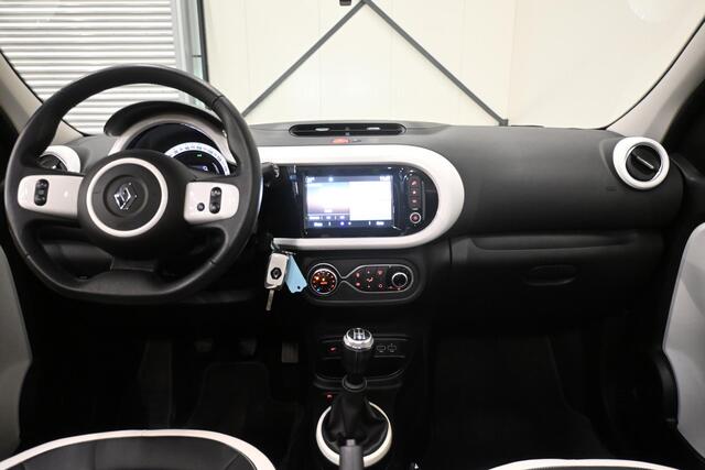 Renault TWINGO SCe 75 Intens | SCHUIFDAK | CAMERA | APPLECARPLAY/ANDROIDAUTO | CRUISE CONTROL | CLIMATE CONTROL | PDC | LMV