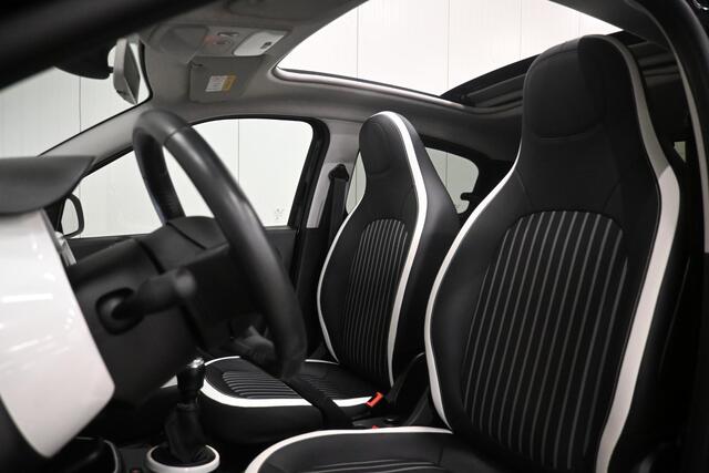 Renault TWINGO SCe 75 Intens | SCHUIFDAK | CAMERA | APPLECARPLAY/ANDROIDAUTO | CRUISE CONTROL | CLIMATE CONTROL | PDC | LMV