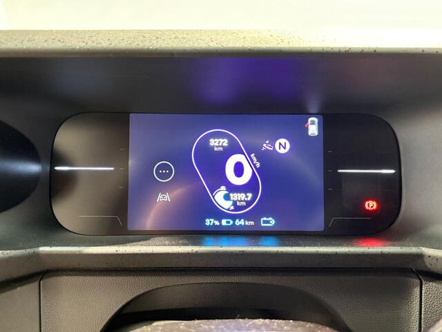 Renault TWINGO urban range techno 27.5 kWh | Demo | Camera | Navigatie | Stoelverwarming |