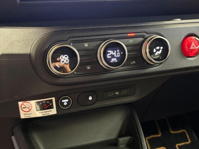 Renault TWINGO urban range techno 27.5 kWh | Demo | Camera | Navigatie | Stoelverwarming |