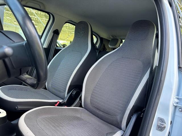 Renault TWINGO Z.E. R80 E -Tech Collection Dealer Onderhouden Apple Carplay / Anroid Auto
