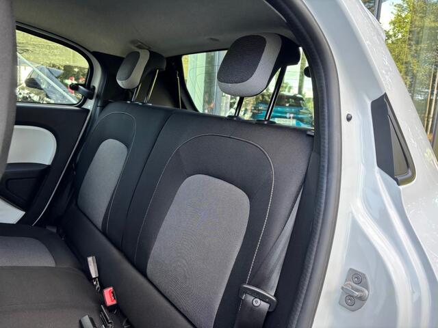 Renault TWINGO Z.E. R80 E -Tech Collection Dealer Onderhouden Apple Carplay / Anroid Auto