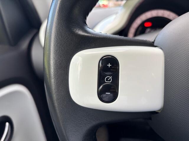 Renault TWINGO Z.E. R80 E -Tech Collection Dealer Onderhouden Apple Carplay / Anroid Auto