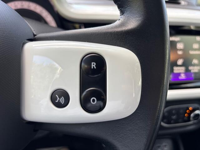 Renault TWINGO Z.E. R80 E -Tech Collection Dealer Onderhouden Apple Carplay / Anroid Auto