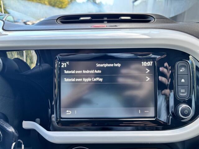 Renault TWINGO Z.E. R80 E -Tech Collection Dealer Onderhouden Apple Carplay / Anroid Auto