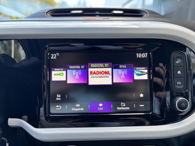 Renault TWINGO Z.E. R80 E -Tech Collection Dealer Onderhouden Apple Carplay / Anroid Auto