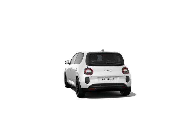 Renault TWINGO Techno | Achteruitrijcamera | LED-achterlichten | LED-dagrijverlichting met specifiek vormgegeven lichtsignatuur