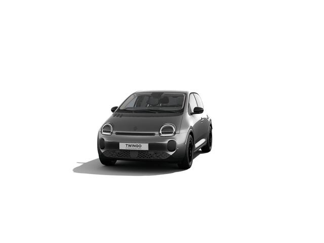 Renault TWINGO Techno | Achteruitrijcamera | LED-achterlichten | LED-dagrijverlichting met specifiek vormgegeven lichtsignatuur