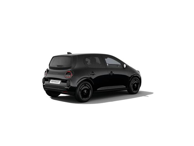 Renault TWINGO Techno | Achteruitrijcamera | LED-achterlichten | LED-dagrijverlichting met specifiek vormgegeven lichtsignatuur