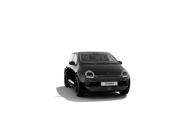 Renault TWINGO Techno Urban range | Achteruitrijcamera | LED-achterlichten | LED-dagrijverlichting met specifiek vormgegeven lichtsignatuur