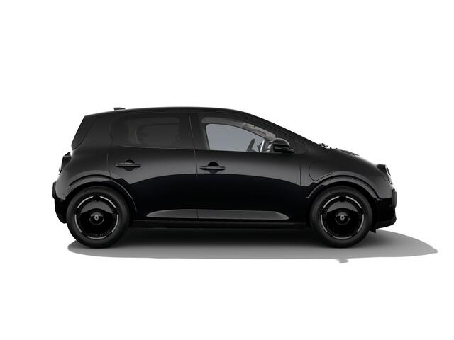 Renault TWINGO Techno Urban range | Achteruitrijcamera | LED-achterlichten | LED-dagrijverlichting met specifiek vormgegeven lichtsignatuur