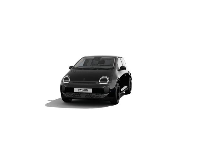 Renault TWINGO Techno Urban range | Achteruitrijcamera | LED-achterlichten | LED-dagrijverlichting met specifiek vormgegeven lichtsignatuur