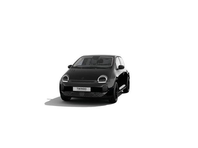 Renault TWINGO Techno Urban range | Achteruitrijcamera | LED-achterlichten | LED-dagrijverlichting met specifiek vormgegeven lichtsignatuur