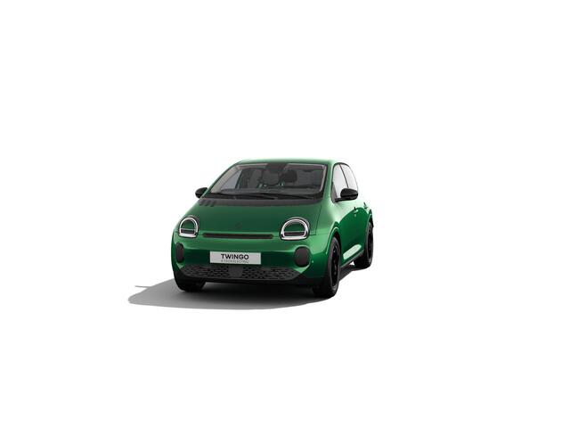 Renault TWINGO Techno Urban range | Achteruitrijcamera | LED-achterlichten | LED-dagrijverlichting met specifiek vormgegeven lichtsignatuur
