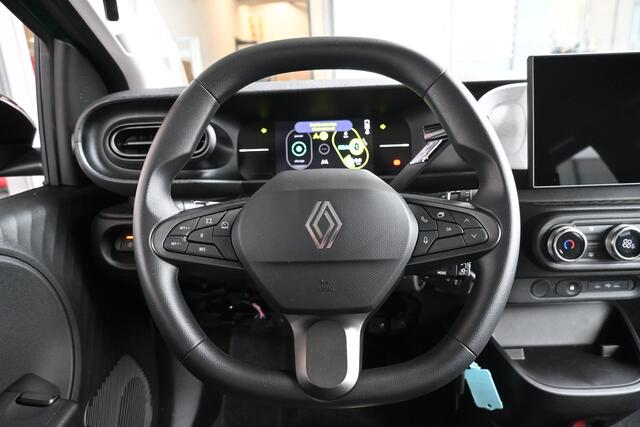 Renault TWINGO Evolution | LED-achterlichten | LED-dagrijverlichting met specifiek vormgegeven lichtsignatuur | Parkeersensoren achter met sonische weergave