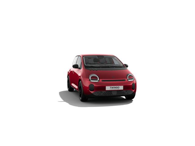 Renault TWINGO Techno | Achteruitrijcamera | LED-achterlichten | LED-dagrijverlichting met specifiek vormgegeven lichtsignatuur