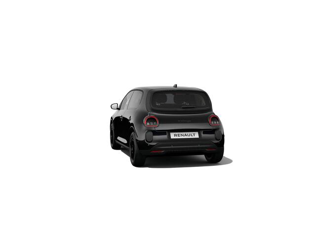 Renault TWINGO Techno | Achteruitrijcamera | LED-achterlichten | LED-dagrijverlichting met specifiek vormgegeven lichtsignatuur