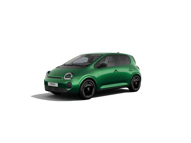 Renault TWINGO Techno | Achteruitrijcamera | LED-achterlichten | LED-dagrijverlichting met specifiek vormgegeven lichtsignatuur