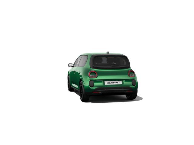 Renault TWINGO Techno | Achteruitrijcamera | LED-achterlichten | LED-dagrijverlichting met specifiek vormgegeven lichtsignatuur