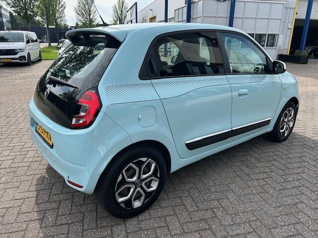 Renault TWINGO 1.0 SCe Collection PDC AIRCO BLUETH NAP LED