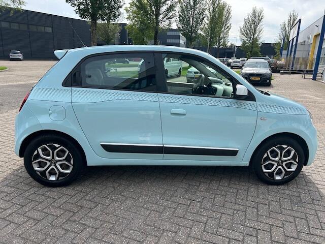 Renault TWINGO 1.0 SCe Collection PDC AIRCO BLUETH NAP LED