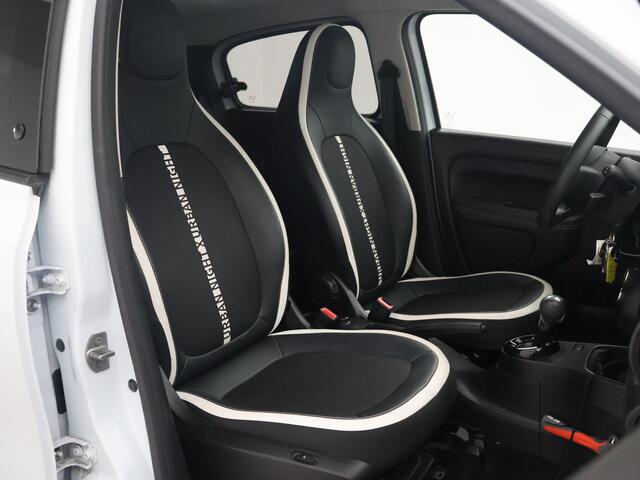 Renault TWINGO Z.E. R80 E-TECH OPEN DAK SÉRIE LIMITÉE URBAN NIGHT + | 94% SOH | CARPLAY | STOELVERW. | 22 kWh