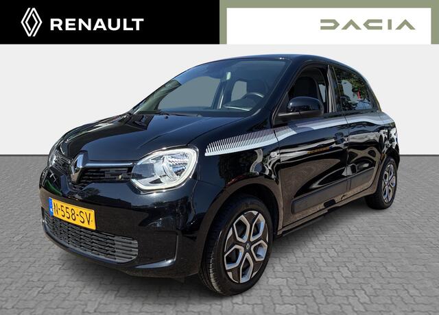Renault TWINGO Z.E. R80 Collection