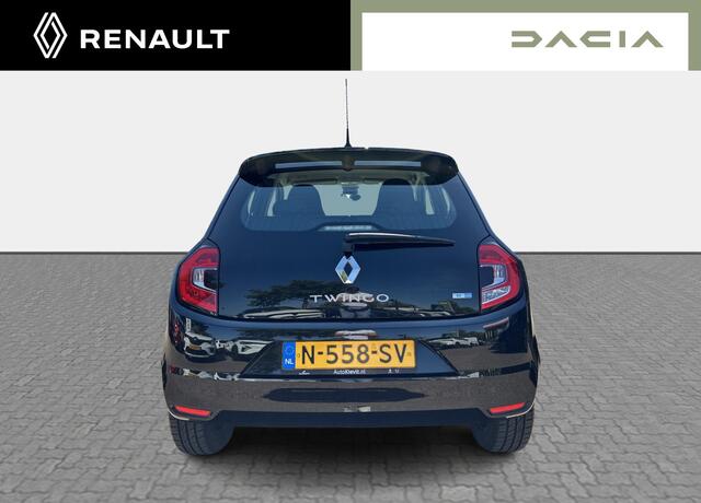 Renault TWINGO Z.E. R80 Collection