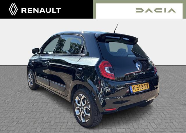 Renault TWINGO Z.E. R80 Collection