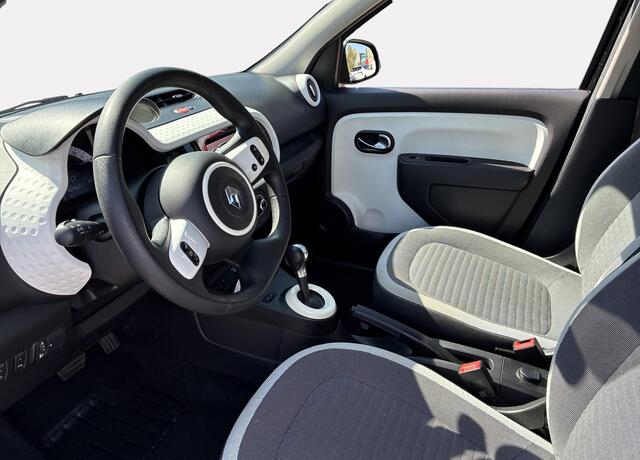Renault TWINGO Z.E. R80 Collection