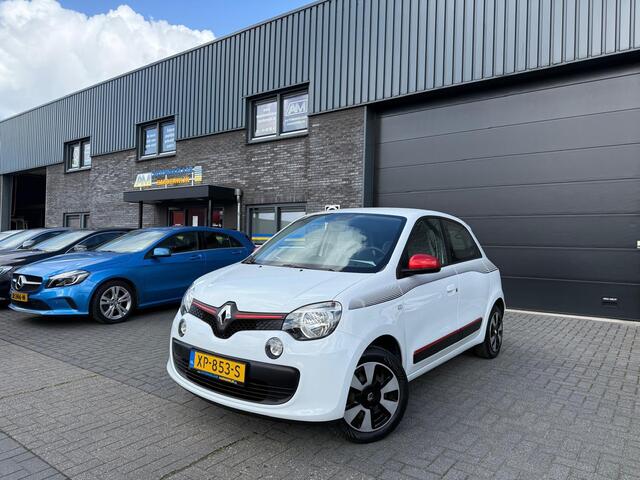 Renault TWINGO 1.0 SCe Collection | 1E EIGENAAR | 3/6/12MND GARANTIE | AUTOMAAT | AIRCO | BLUETOOTH | ELECRAMEN |