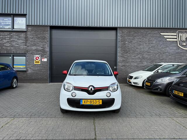 Renault TWINGO 1.0 SCe Collection | 1E EIGENAAR | 3/6/12MND GARANTIE | AUTOMAAT | AIRCO | BLUETOOTH | ELECRAMEN |