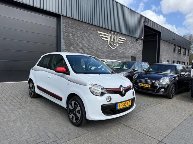 Renault TWINGO 1.0 SCe Collection | 1E EIGENAAR | 3/6/12MND GARANTIE | AUTOMAAT | AIRCO | BLUETOOTH | ELECRAMEN |