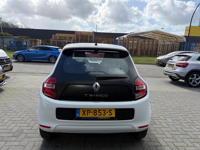 Renault TWINGO 1.0 SCe Collection | 1E EIGENAAR | 3/6/12MND GARANTIE | AUTOMAAT | AIRCO | BLUETOOTH | ELECRAMEN |