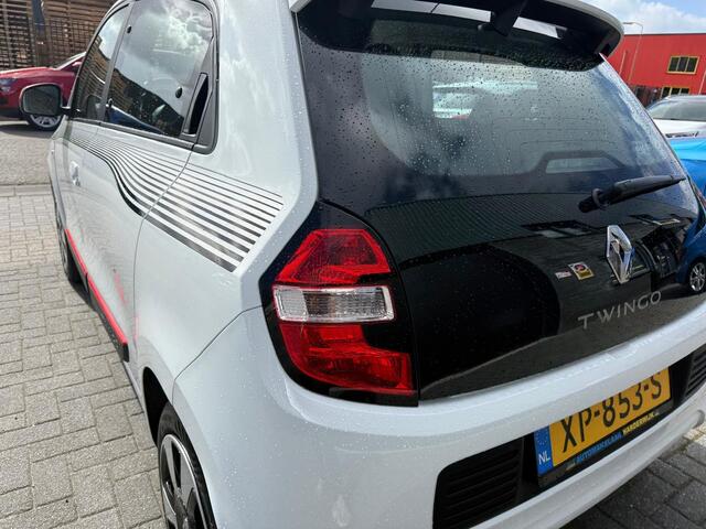 Renault TWINGO 1.0 SCe Collection | 1E EIGENAAR | 3/6/12MND GARANTIE | AUTOMAAT | AIRCO | BLUETOOTH | ELECRAMEN |