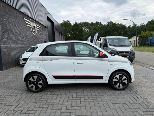 Renault TWINGO 1.0 SCe Collection | 1E EIGENAAR | 3/6/12MND GARANTIE | AUTOMAAT | ELECRAMEN | BLUETOOTH | AIRCO
