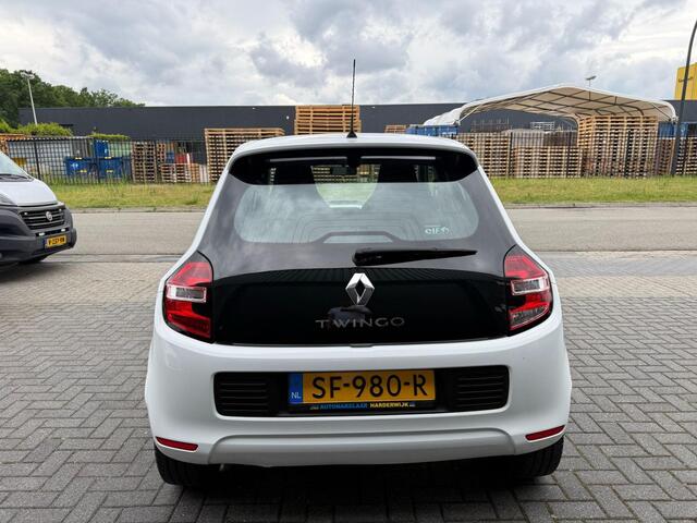 Renault TWINGO 1.0 SCe Collection | 1E EIGENAAR | 3/6/12MND GARANTIE | AUTOMAAT | ELECRAMEN | BLUETOOTH | AIRCO