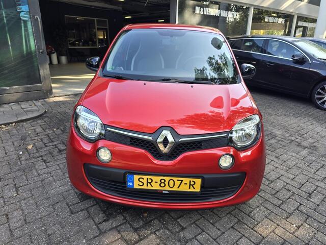 Renault TWINGO 1.0 SCe Limited | 1E EIGENAAR |3/6 OF 12MND GARANTIE | AUTOMAAT | CRUISE | LMV |