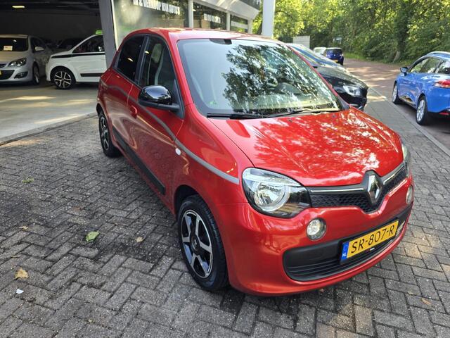 Renault TWINGO 1.0 SCe Limited | 1E EIGENAAR |3/6 OF 12MND GARANTIE | AUTOMAAT | CRUISE | LMV |