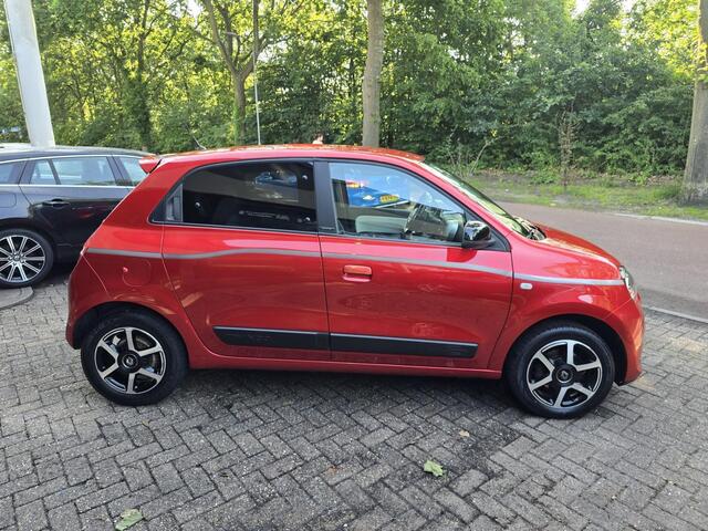 Renault TWINGO 1.0 SCe Limited | 1E EIGENAAR |3/6 OF 12MND GARANTIE | AUTOMAAT | CRUISE | LMV |