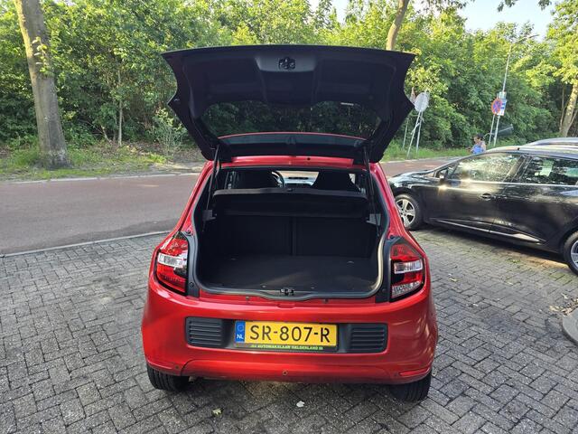 Renault TWINGO 1.0 SCe Limited | 1E EIGENAAR |3/6 OF 12MND GARANTIE | AUTOMAAT | CRUISE | LMV |