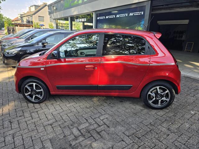 Renault TWINGO 1.0 SCe Limited | 1E EIGENAAR |3/6 OF 12MND GARANTIE | AUTOMAAT | CRUISE | LMV |