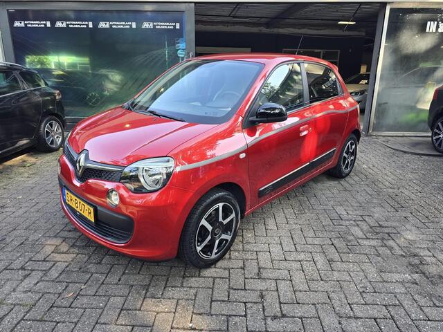 Renault TWINGO 1.0 SCe Limited | 1E EIGENAAR |3/6 OF 12MND GARANTIE | AUTOMAAT | CRUISE | LMV |