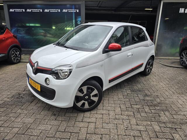 Renault TWINGO 1.0 SCe Collection | 2E EIGENAAR |3/6 OF 12MND GARANTIE | AIRCO | ELEC RAMEN | NW APK |