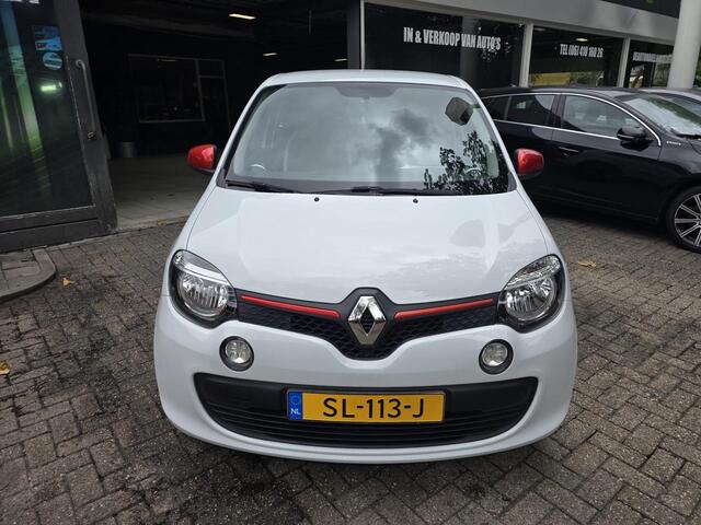 Renault TWINGO 1.0 SCe Collection | 2E EIGENAAR |3/6 OF 12MND GARANTIE | AIRCO | ELEC RAMEN | NW APK |