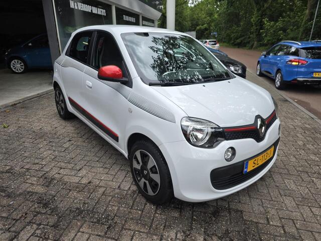 Renault TWINGO 1.0 SCe Collection | 2E EIGENAAR |3/6 OF 12MND GARANTIE | AIRCO | ELEC RAMEN | NW APK |