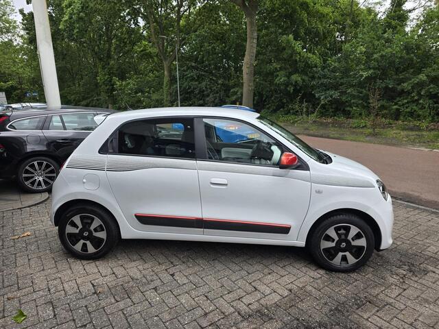 Renault TWINGO 1.0 SCe Collection | 2E EIGENAAR |3/6 OF 12MND GARANTIE | AIRCO | ELEC RAMEN | NW APK |