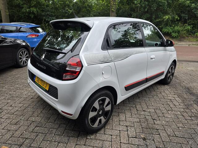 Renault TWINGO 1.0 SCe Collection | 2E EIGENAAR |3/6 OF 12MND GARANTIE | AIRCO | ELEC RAMEN | NW APK |