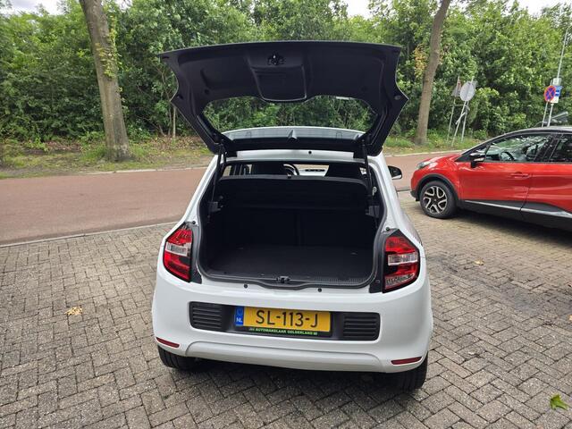 Renault TWINGO 1.0 SCe Collection | 2E EIGENAAR |3/6 OF 12MND GARANTIE | AIRCO | ELEC RAMEN | NW APK |