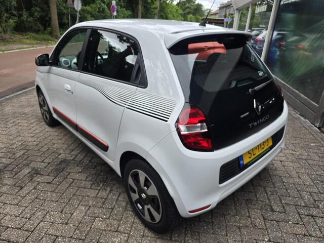 Renault TWINGO 1.0 SCe Collection | 2E EIGENAAR |3/6 OF 12MND GARANTIE | AIRCO | ELEC RAMEN | NW APK |